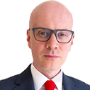 Nick Quinn, Mentor image